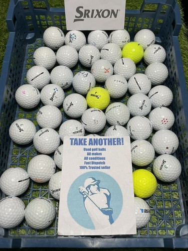 Srixon soft feel golf - 50,