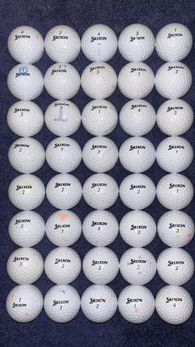Srixon softfeel golf - srixon,