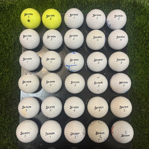 X30 srixon soft - x30,