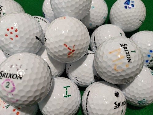 Srixon soft feel golf - soft,