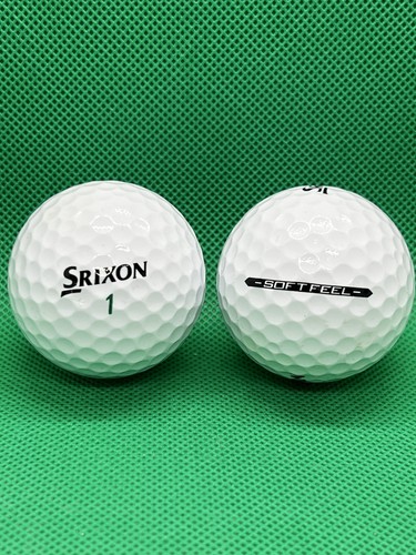 Srixon soft feel - 18, a