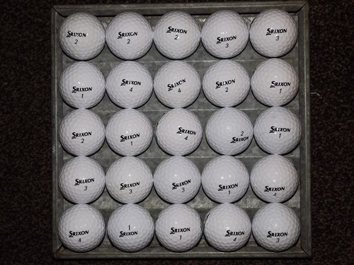 Srixon soft feel golf - srixon,