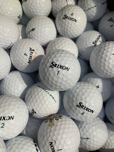 Srixon soft feel - soft, golf