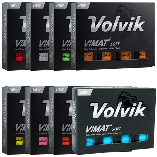 New volvik vimat matt premium - matt,