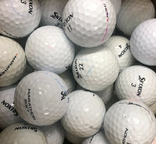 Srixon marathon soft - soft, golf