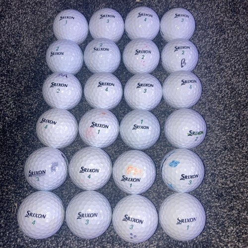 Srixon soft feel - srixon,