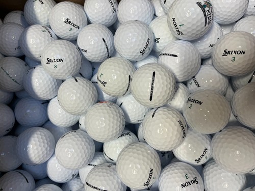 Grade srixon soft - grade,