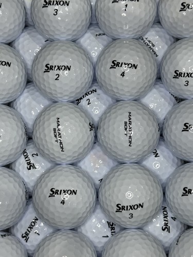 Srixon marathon soft golf - marathon,
