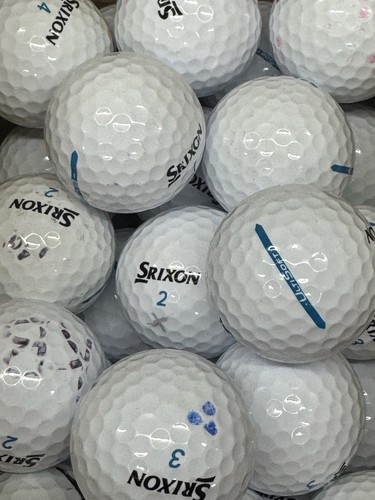 Srixon ulti soft ultisoft - 40,