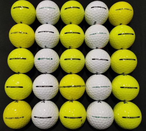 Srixon soft feel golf - srixon,