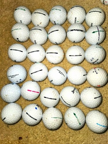 Srixon soft feel - srixon,