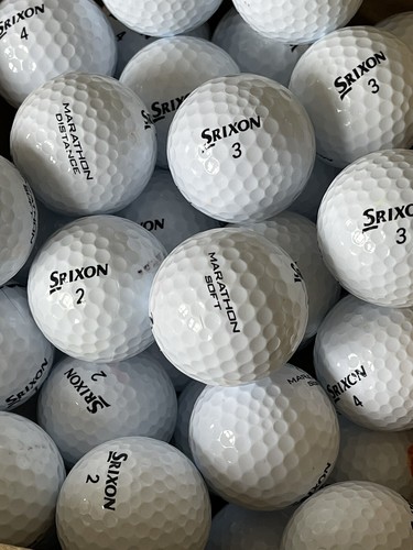 Srixon marathon soft - srixon, /