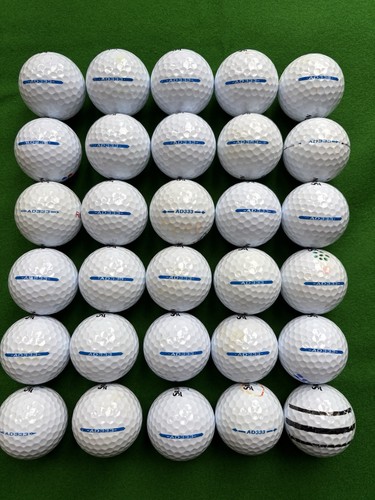 Srixon ad333 golf balls - golf, +