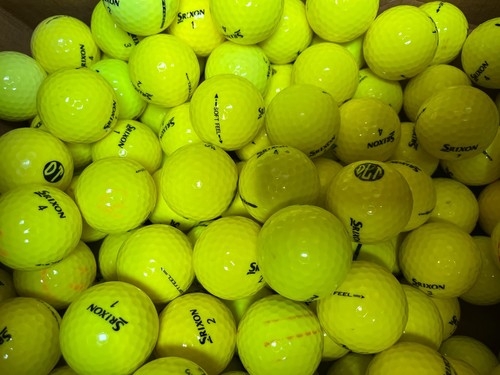 Srixon soft feel - 24,