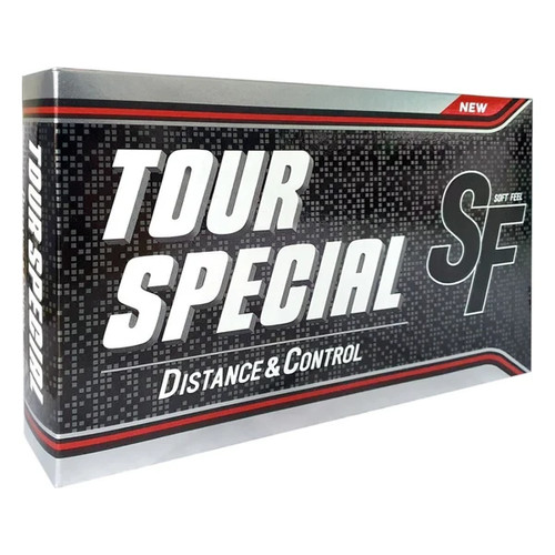 Srixon tour special ball - srixon,