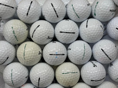 Srixon soft feel golf - srixon,