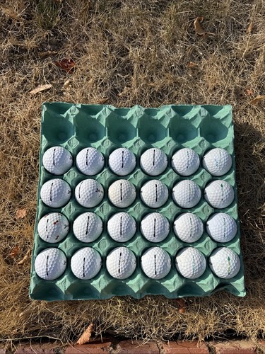 Srixon soft feel - srixon, balls