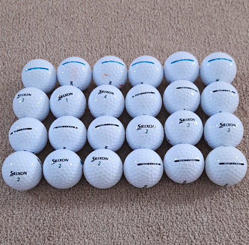 Srixon soft feel ultisoft - srixon, feel/ultisoft