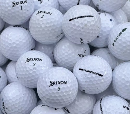 Srixon soft feel golf - srixon,