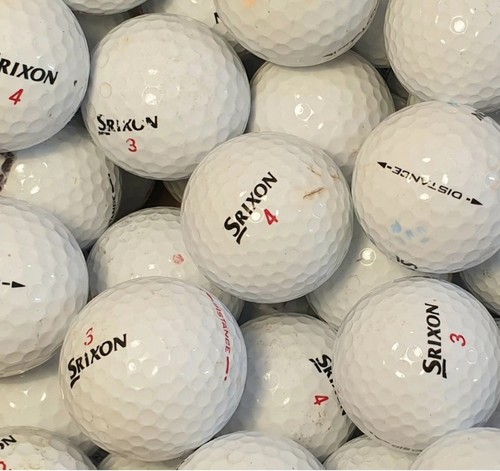 Srixon distance golf - x,
