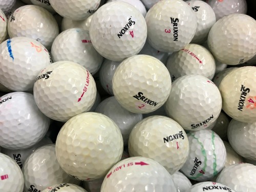 Srixon soft feel lady - soft,