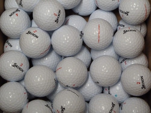 Srixon distance golf balls - distance,